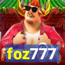 foz777