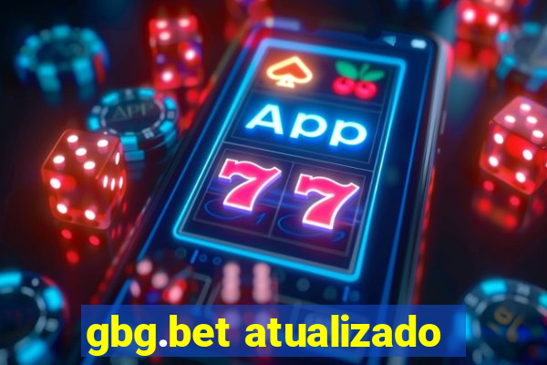 gbg.bet atualizado