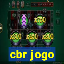 cbr jogo