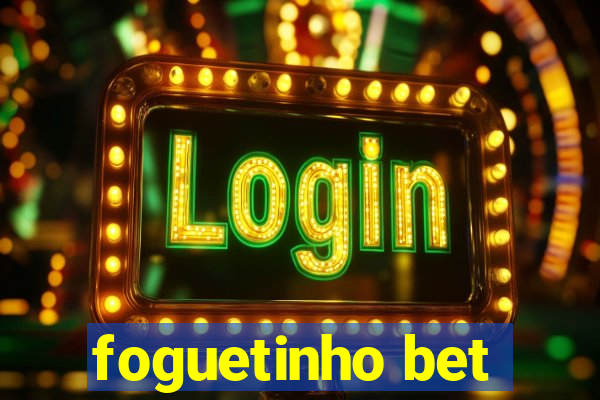 foguetinho bet