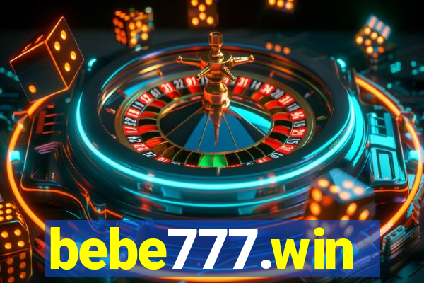 bebe777.win