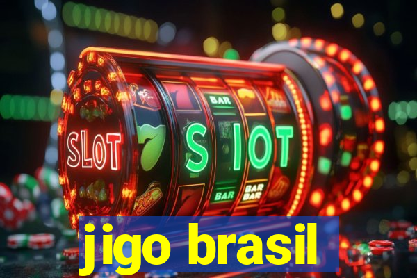 jigo brasil