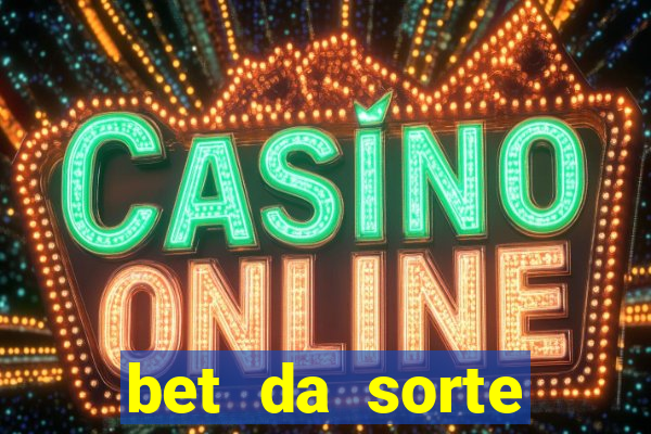 bet da sorte codigo promocional