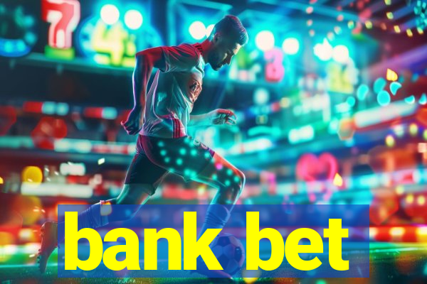 bank bet