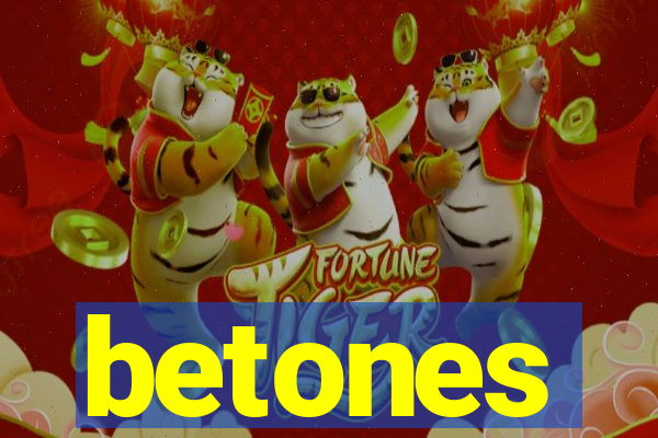 betones