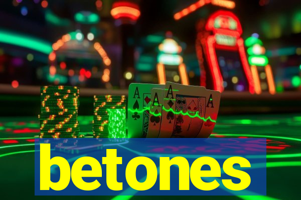 betones