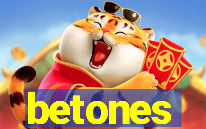 betones