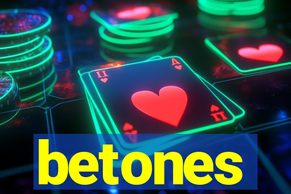 betones