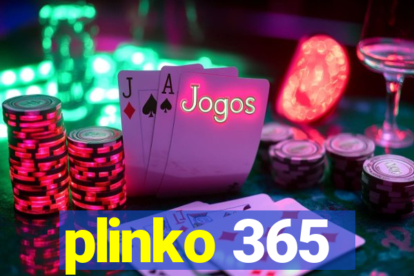 plinko 365