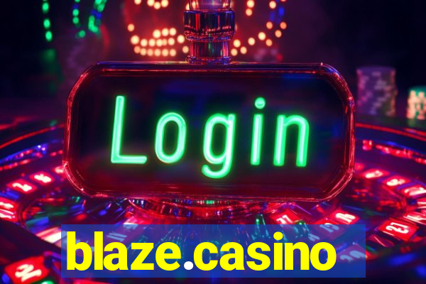 blaze.casino