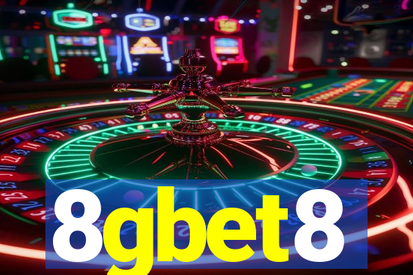 8gbet8