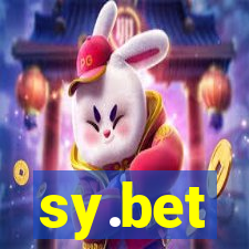 sy.bet