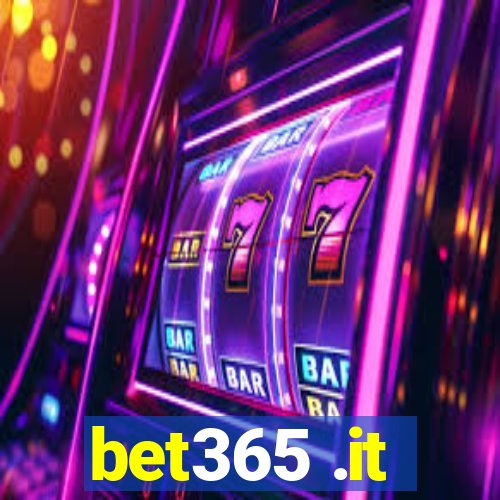 bet365 .it