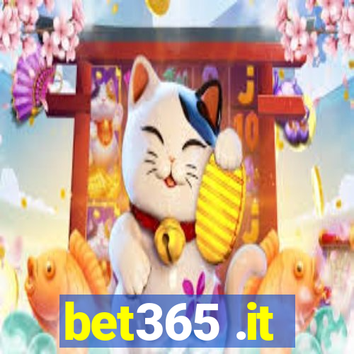 bet365 .it