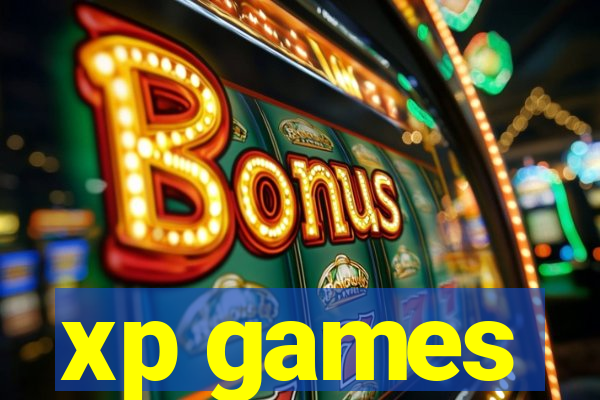 xp games