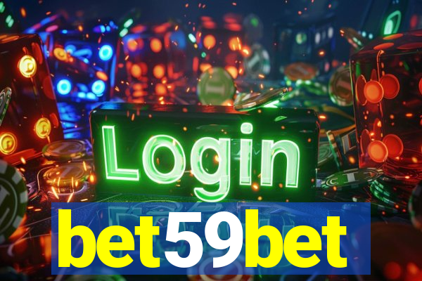 bet59bet