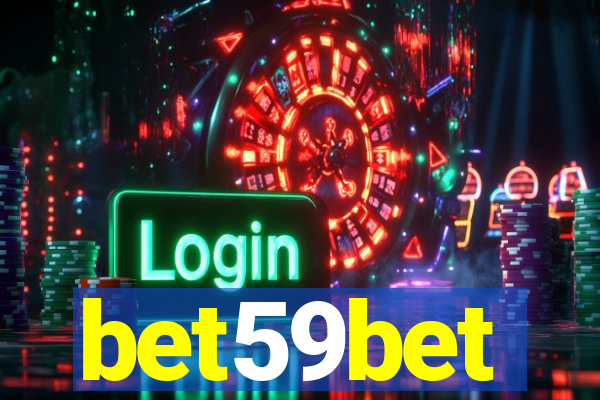 bet59bet