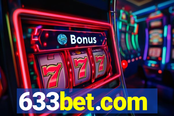 633bet.com