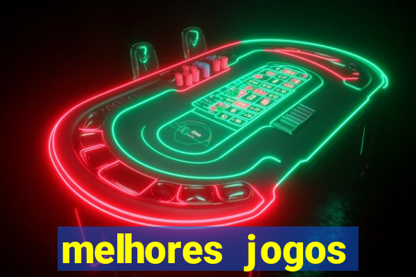 melhores jogos mundo aberto para android