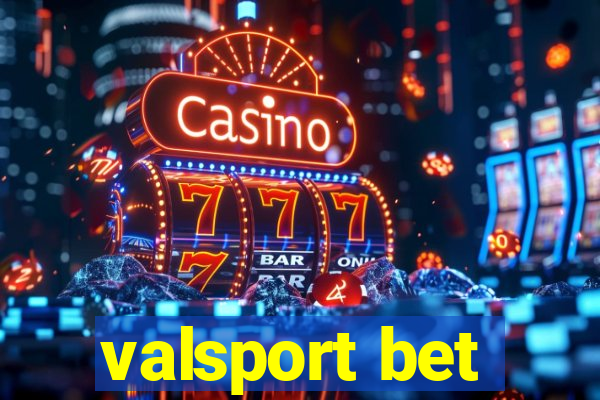 valsport bet