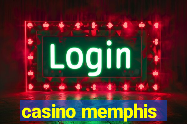 casino memphis