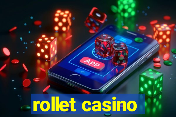 rollet casino