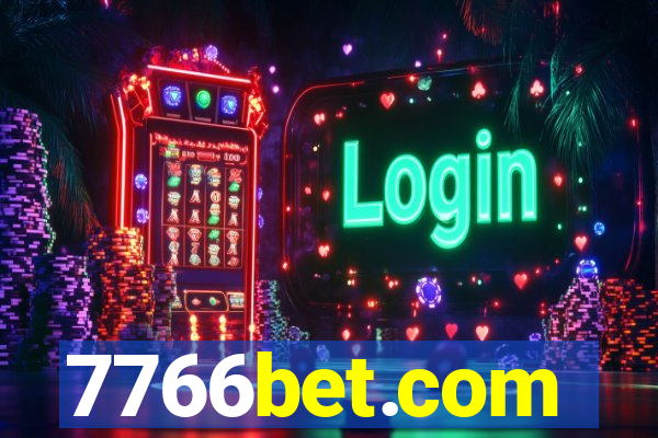 7766bet.com