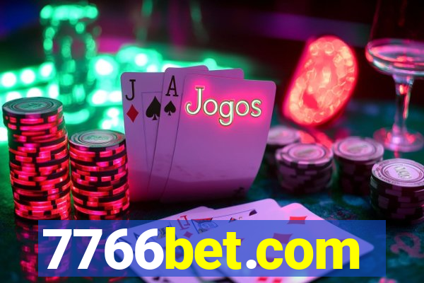 7766bet.com