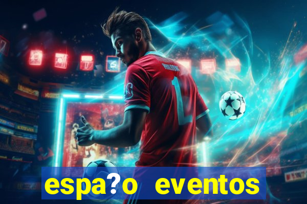 espa?o eventos porto alegre