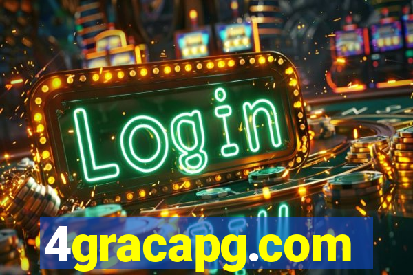 4gracapg.com