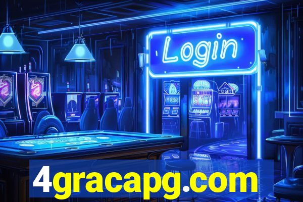 4gracapg.com