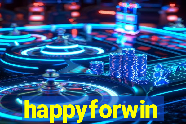 happyforwin