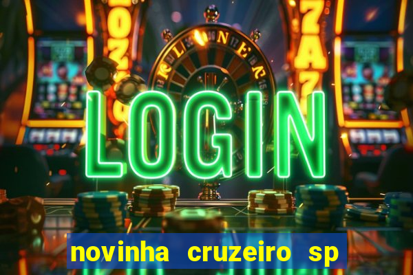 novinha cruzeiro sp caiu net