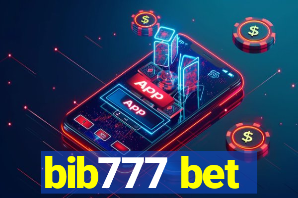 bib777 bet