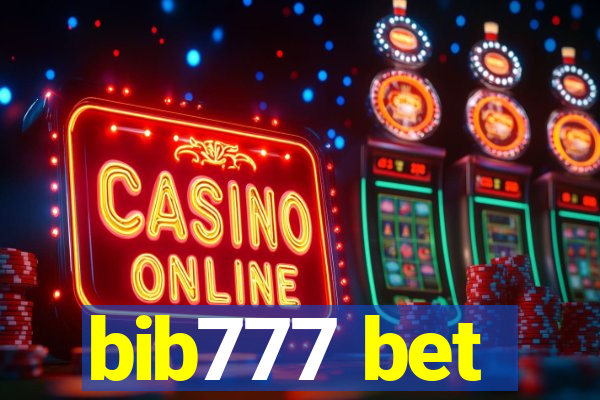 bib777 bet