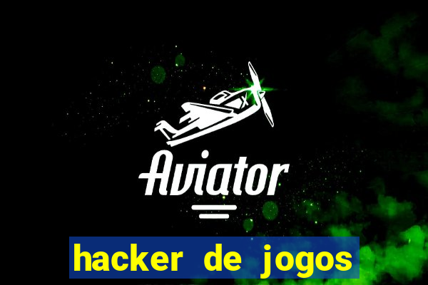 hacker de jogos dinheiro infinito