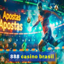 888 casino brasil