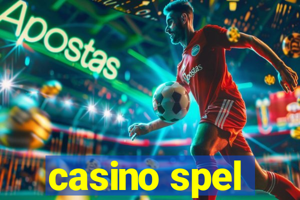 casino spel