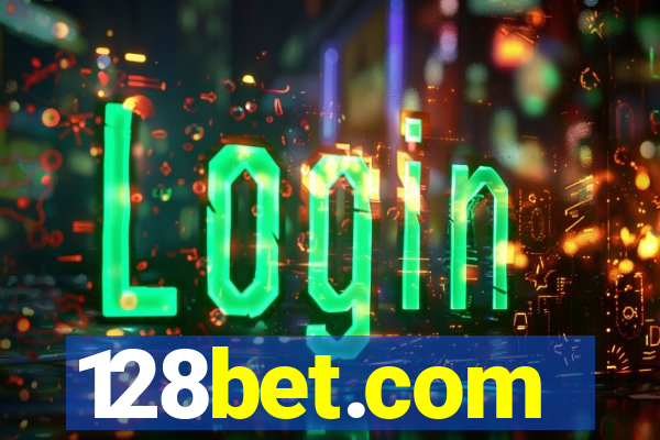 128bet.com