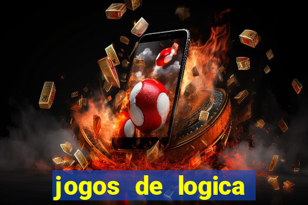 jogos de logica racha cuca