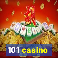 101 casino