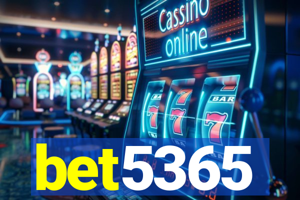 bet5365