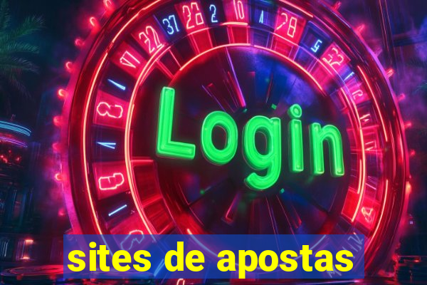 sites de apostas