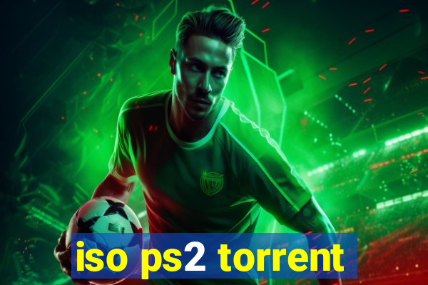 iso ps2 torrent