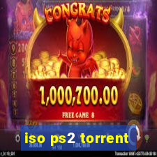 iso ps2 torrent