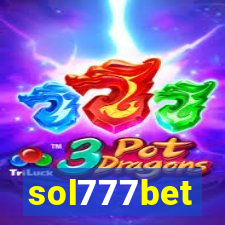 sol777bet