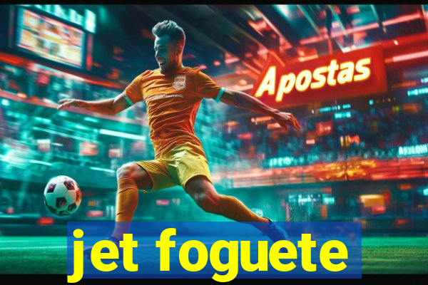 jet foguete