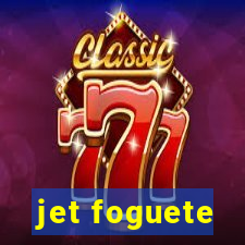 jet foguete