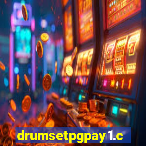 drumsetpgpay1.com