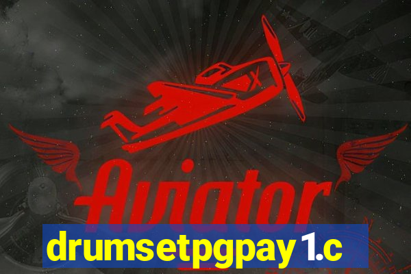 drumsetpgpay1.com